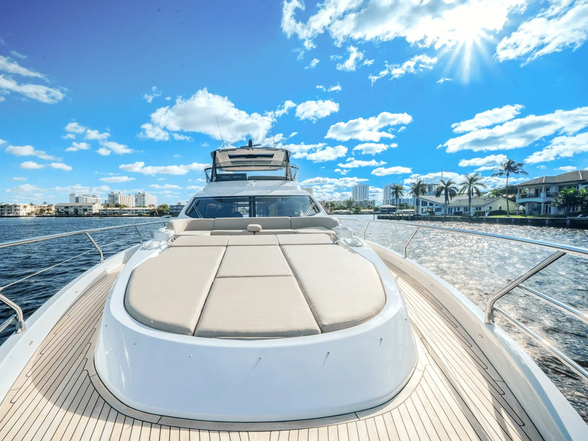 2026 Azimut Fly 72 72.0 feet, Dania Beach, Florida #70