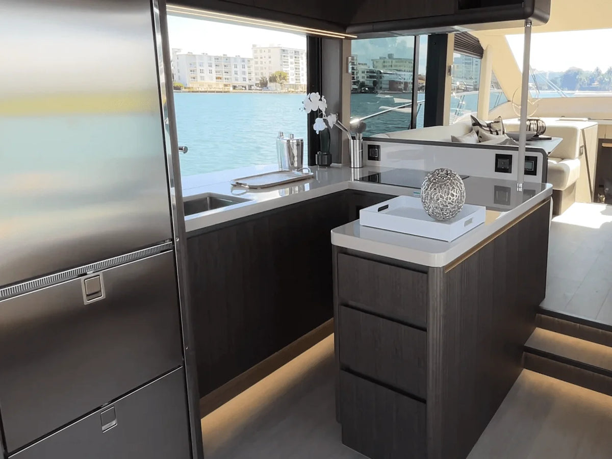 2027 Galeon 560 FLY 56.0 feet, Naples, Florida #38