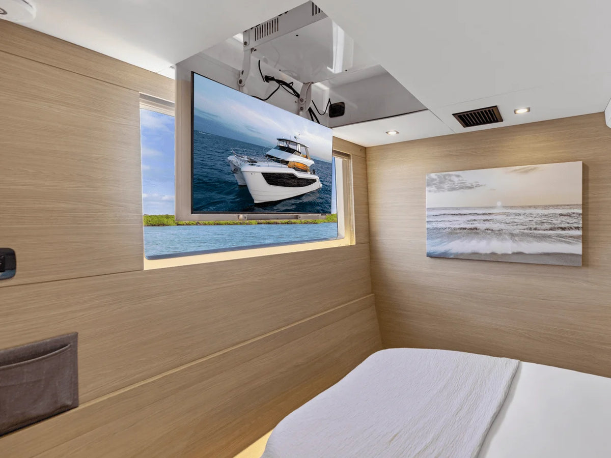 2027 Aquila 50 52.0 feet, Jupiter, Florida #91