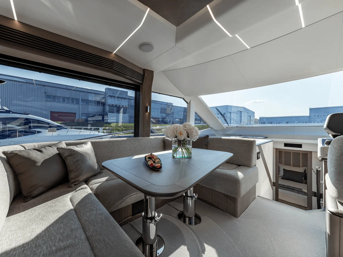 2027 Galeon 560 FLY 56.0 feet, Naples, Florida #19