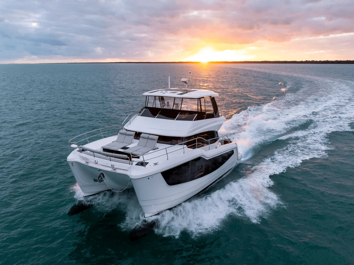 2027 Aquila 50 52.0 feet, Jupiter, Florida #10