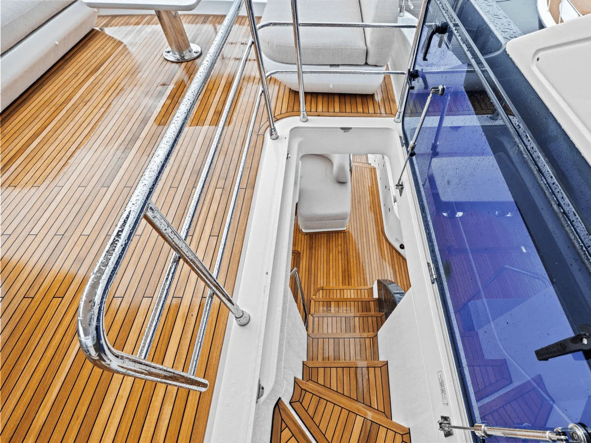 2026 Azimut Fly 68 68.0 feet, Quincy, MA #62