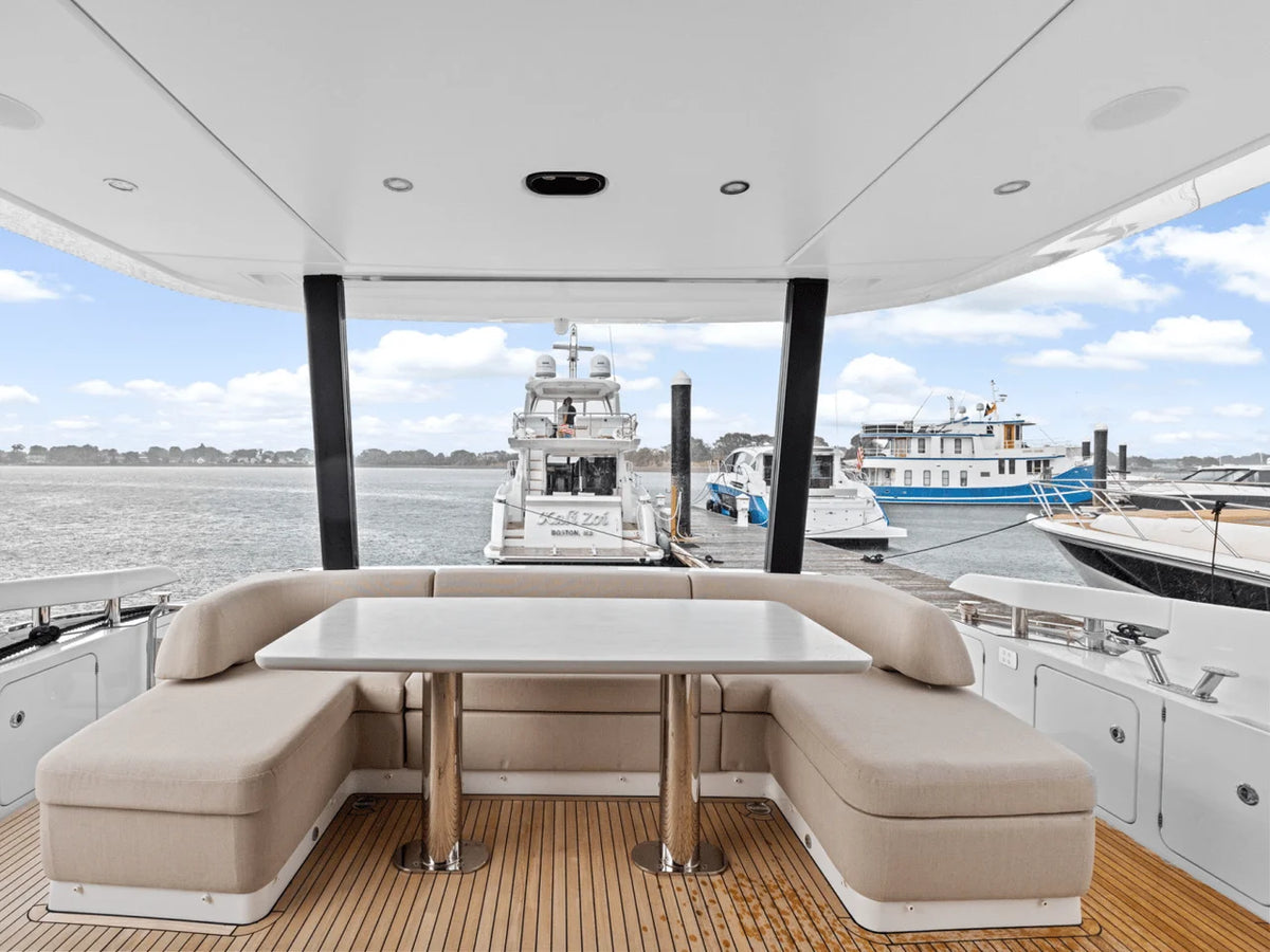 2026 Azimut Fly 68 68.0 feet, Wrightsville Beach, North Carolina #11