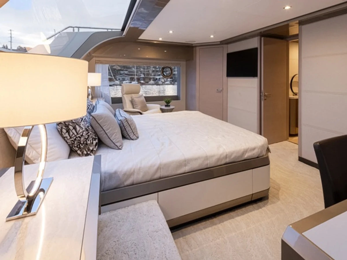 2027 Ocean Alexander 27R 93.0 feet, Hollywood, Florida #59