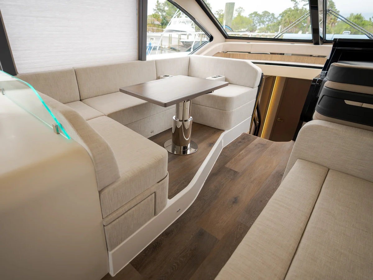 2026 Cruisers Yachts 57 FLY 57.0 feet, Panama City Beach, Florida #55