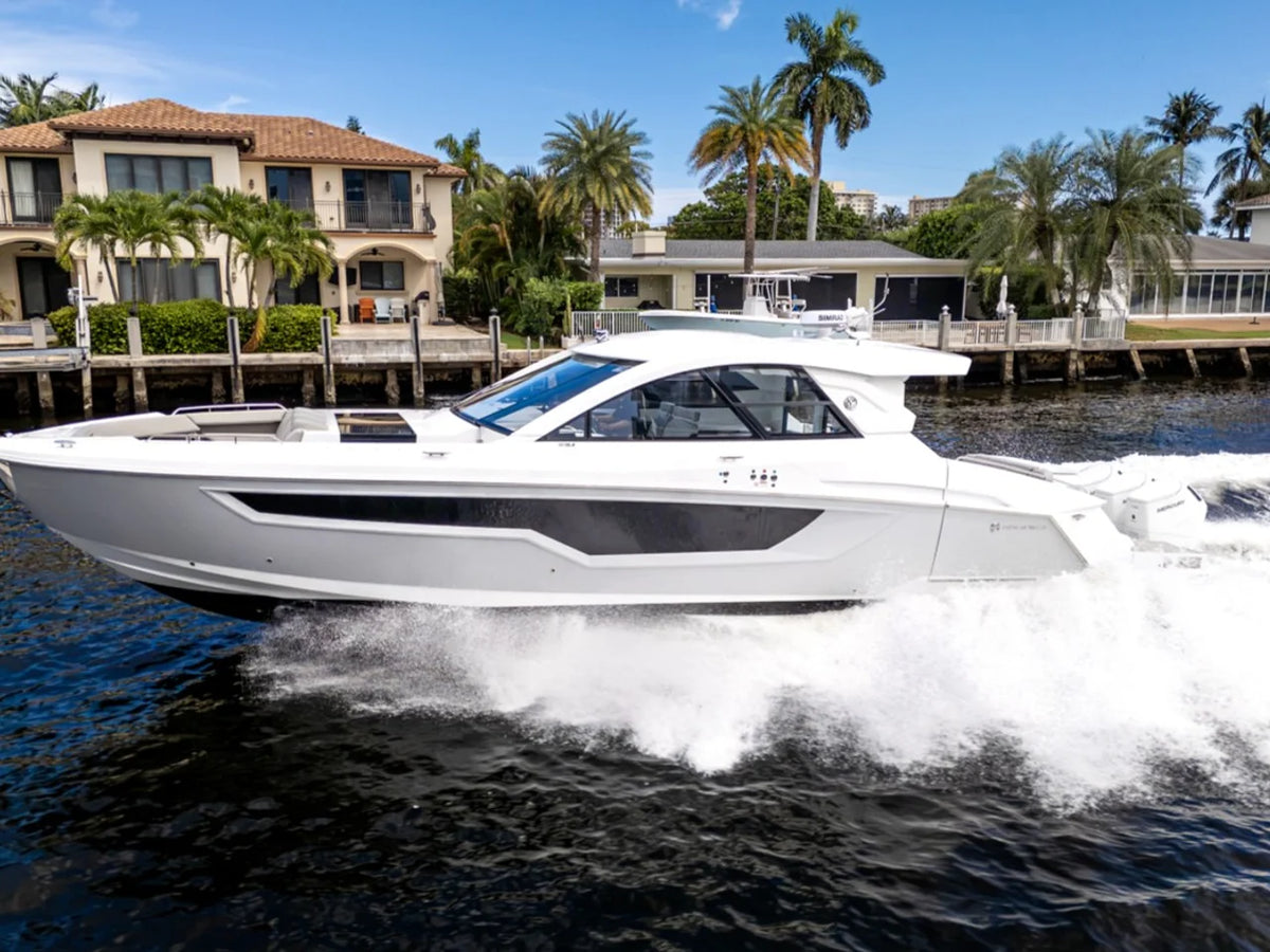 2026 Cruisers Yachts 50 GLS OB 50.0 feet, Pompano Beach, Florida #14
