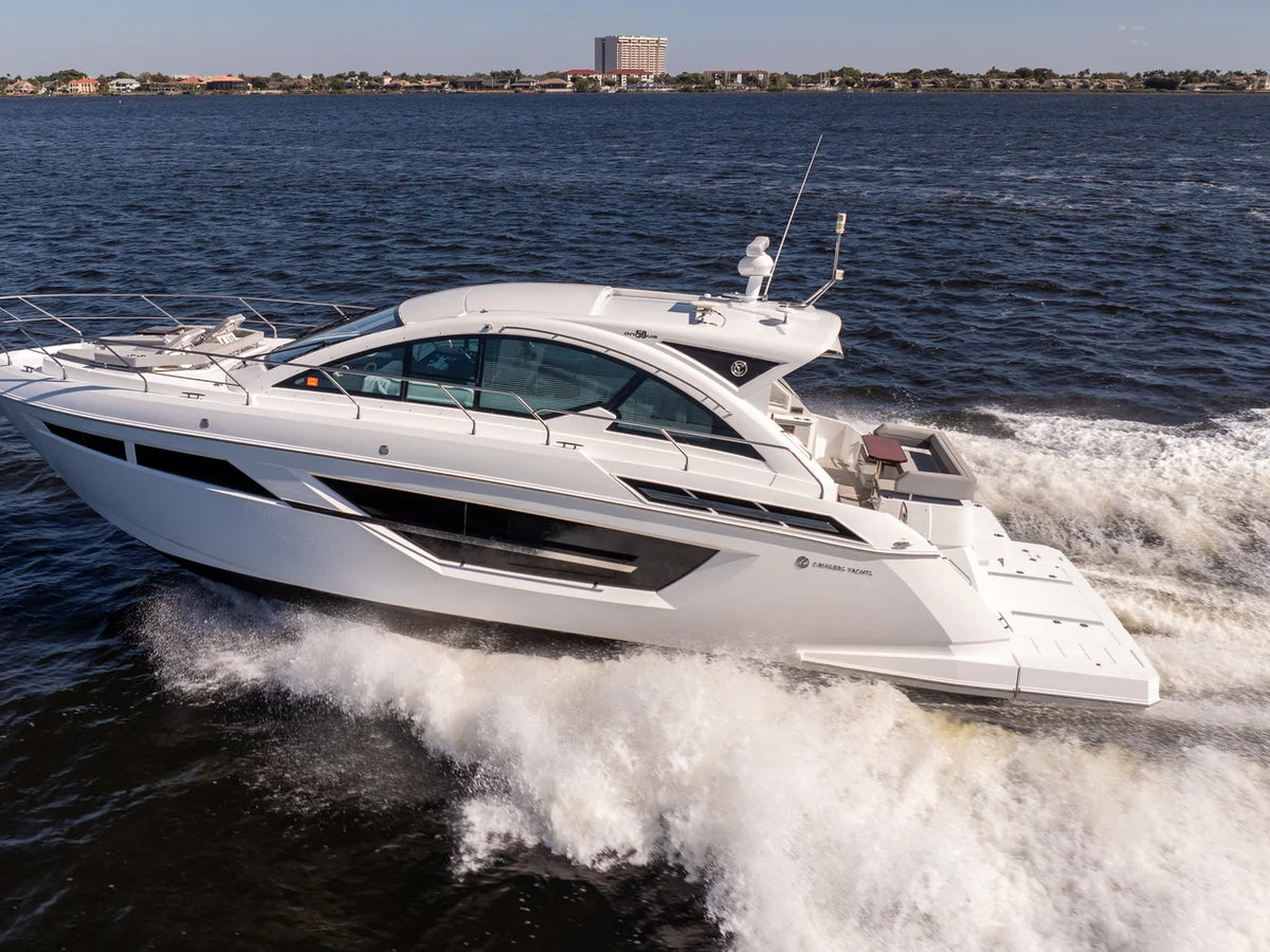 2020 Cruisers Yachts 50 CANTIUS 50.0 feet, Fort Myers, FL #1