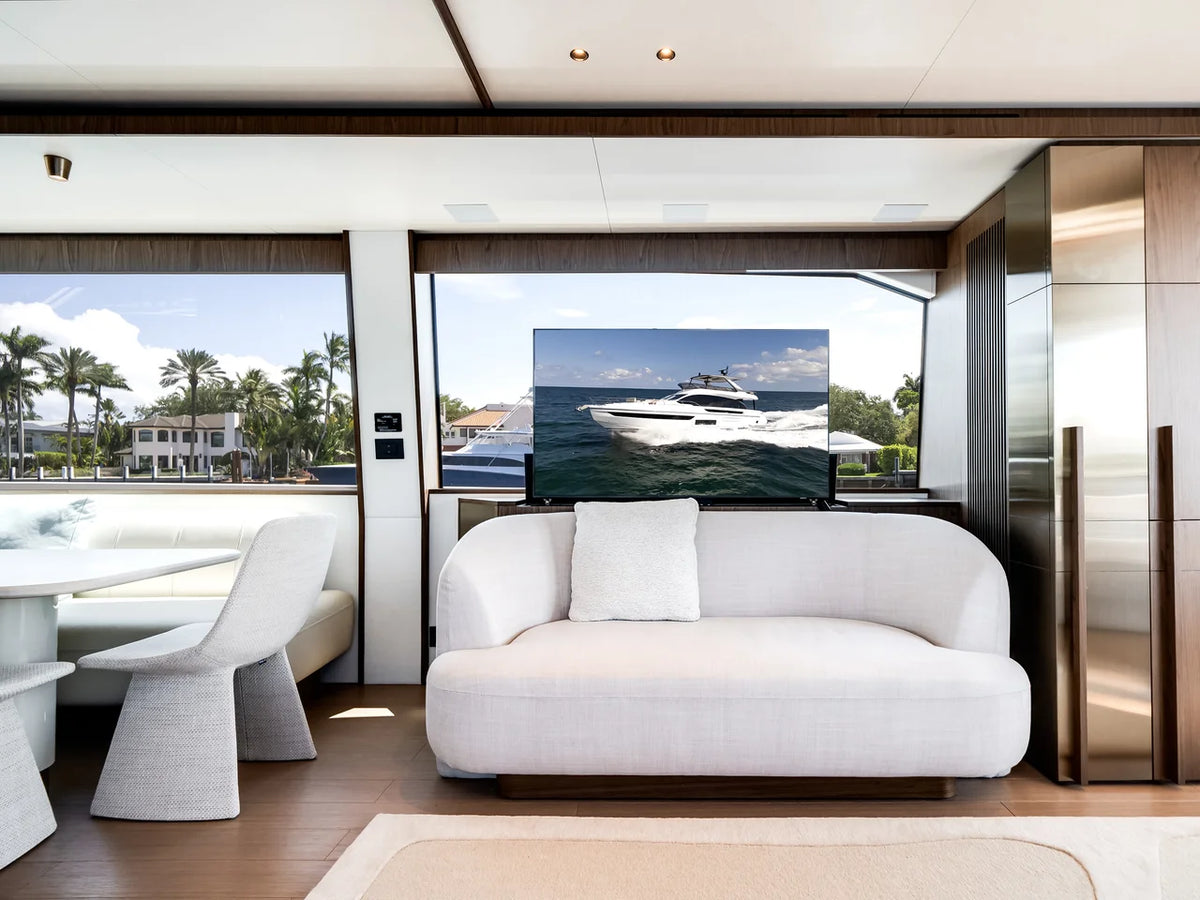 2026 Azimut Fly 72 72.0 feet, Hollywood, Florida #31