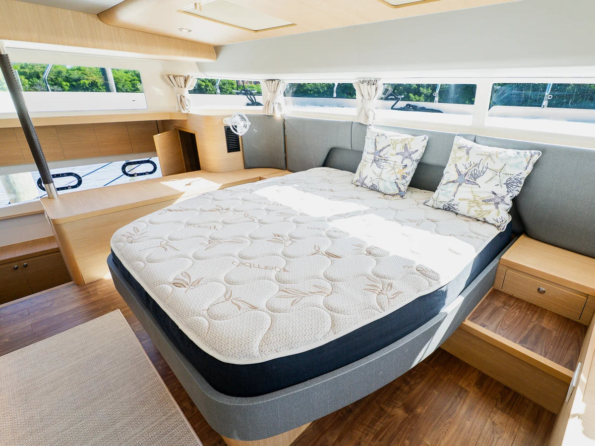 2022 Aquila 54 YACHT 54.0 feet, Clearwater, Florida #74