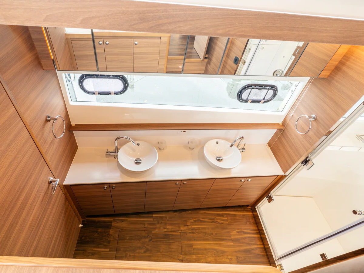 2023 Aquila 54 YACHT 54.0 feet, St. Petersburg, Florida #15