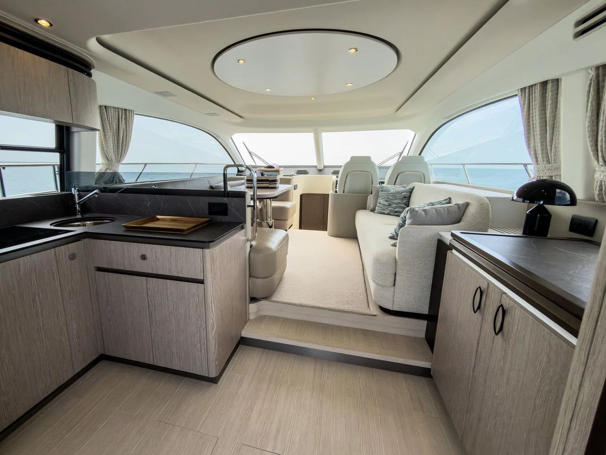 2025 Azimut FLY 53 53.0 feet, Fort Myers, Florida #20