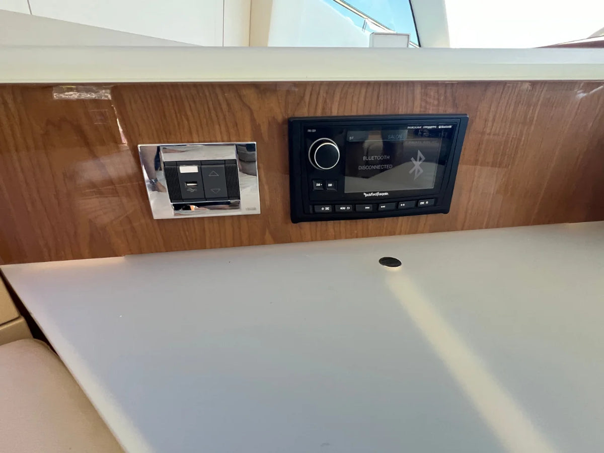 2018 Sea Ray FLY 520 52.0 feet, Lewisville, Texas #63