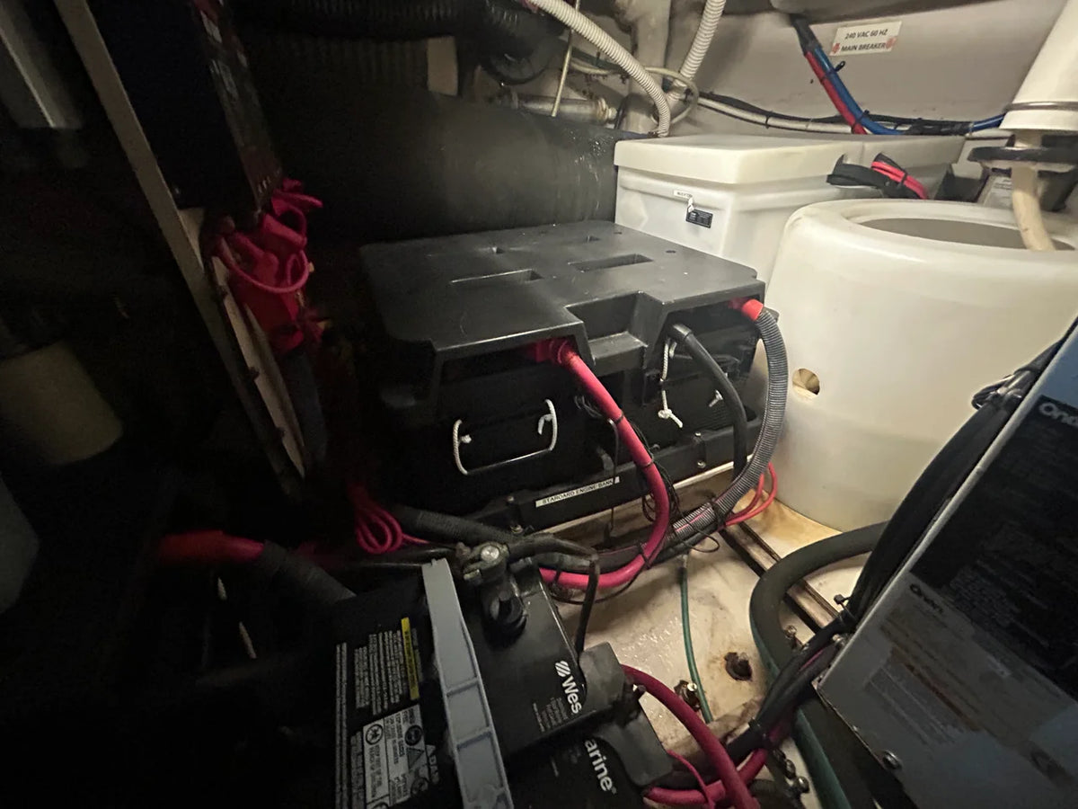 2005 Sea Ray 550 SEDAN BRIDGE 55.0 feet, Pensacola, Florida #33
