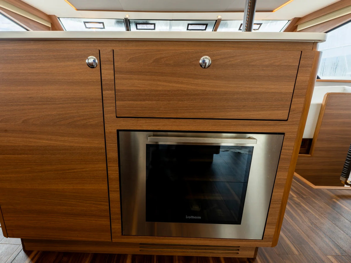 2023 Aquila 54 YACHT 54.0 feet, St. Petersburg, Florida #12