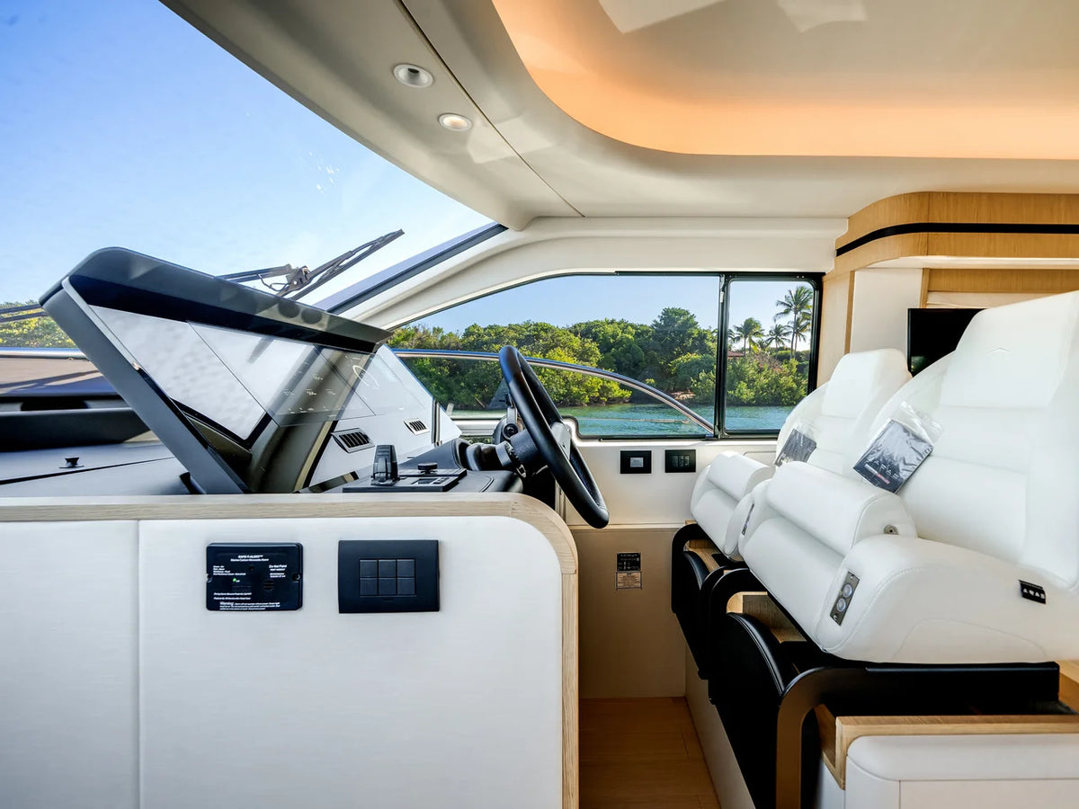2026 Azimut Fly 62 62.0 feet, Jupiter, Florida #31