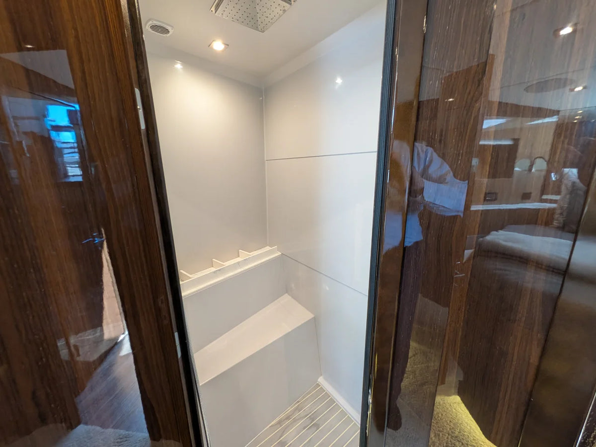 2022 Cruisers Yachts 54 Cantius 54.0 feet, Grasonville, Maryland #121