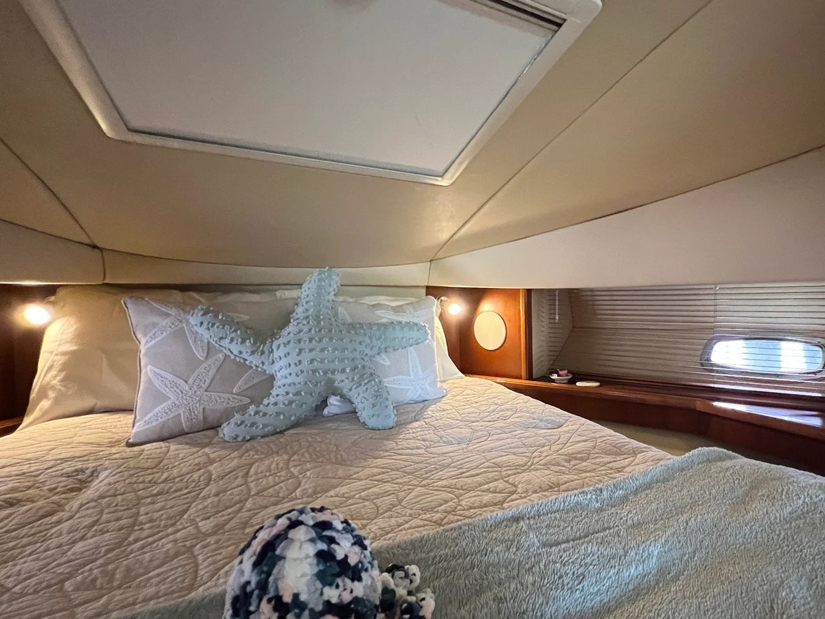 2006 Sea Ray 48 Sundancer 51.0 feet, Washington, Connecticut #54