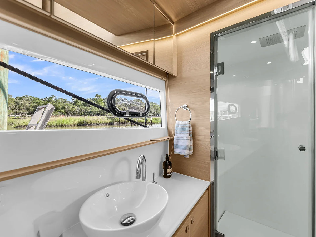 2025 Aquila 54 Yacht 54.0 feet, Charleston, SC #19
