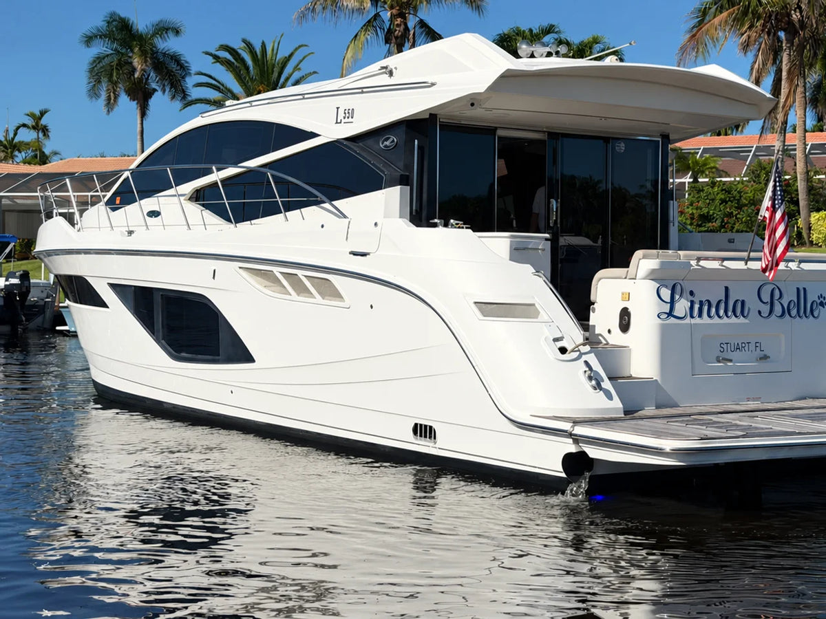 2018 Sea Ray L550 55.0 feet, Jupiter, FL #3