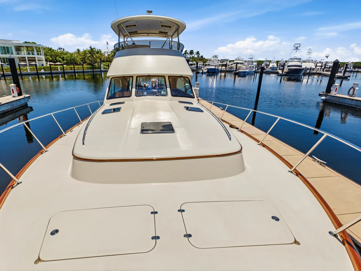 2007 Hinckley TALARIA 55MY 55.0 feet, West Palm Beach, FL #46