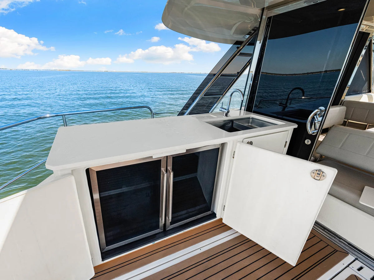 2022 Aquila 54 Yacht 54.0 feet, St. Petersburg, Florida #67