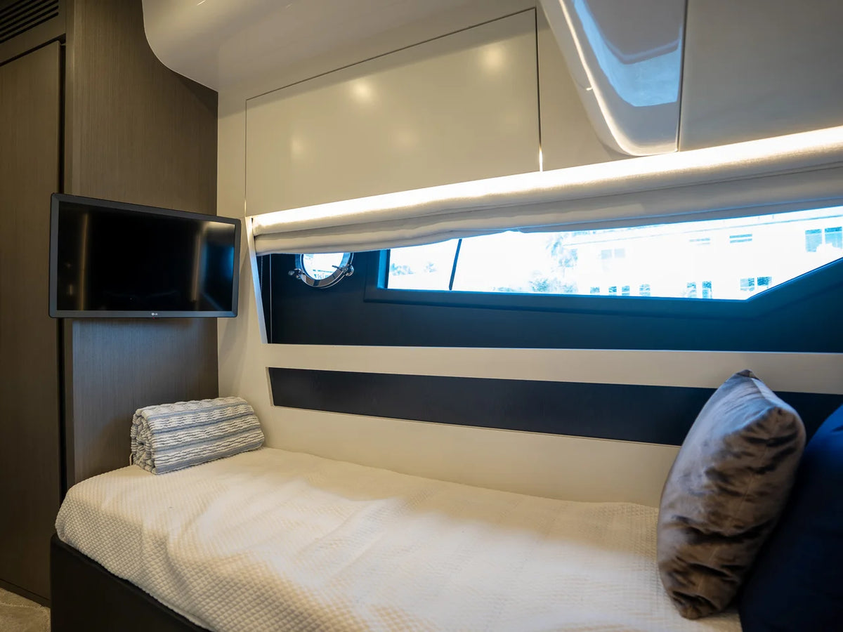 2022 Azimut S6 60.0 feet, Miami, FL #22