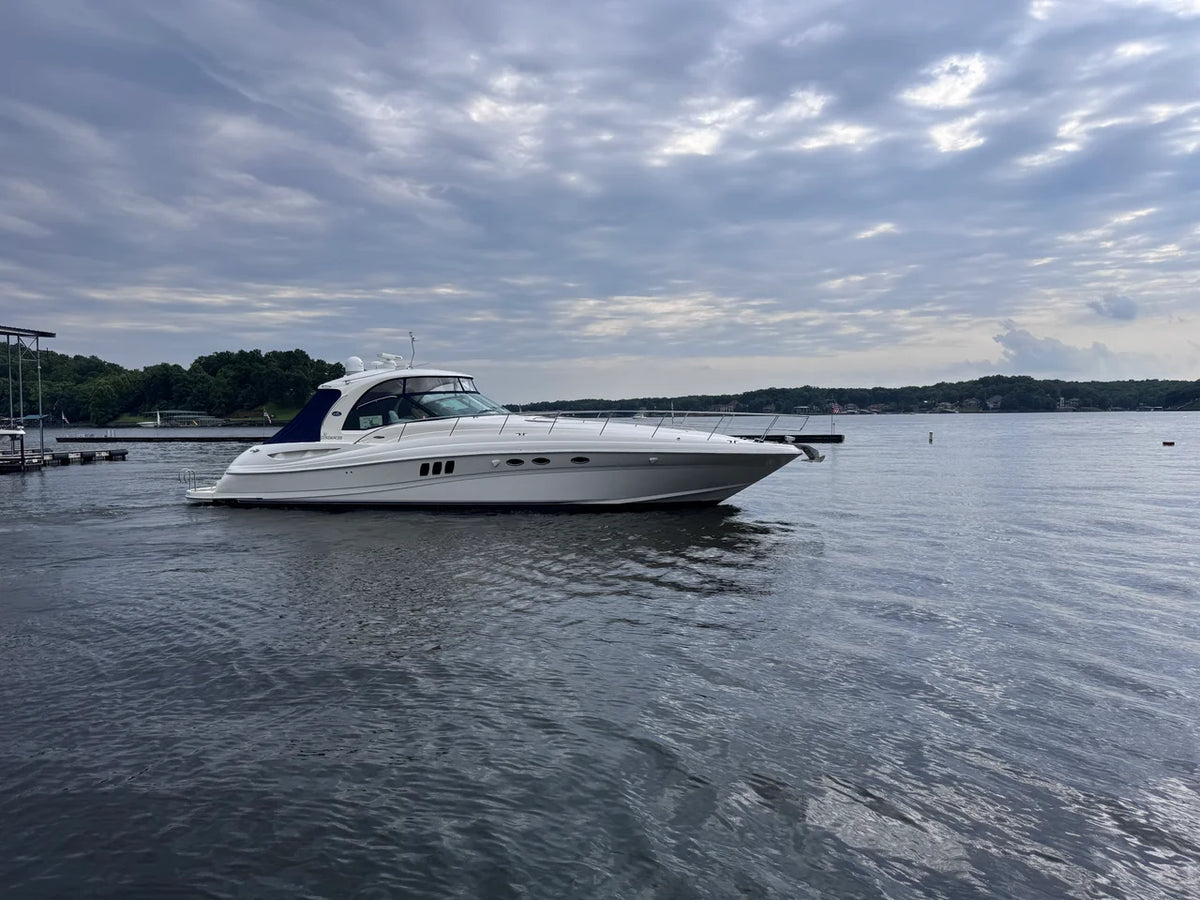 2007 Sea Ray 52 SUNDANCER 54.0 feet, Lake Ozark, Missouri #11
