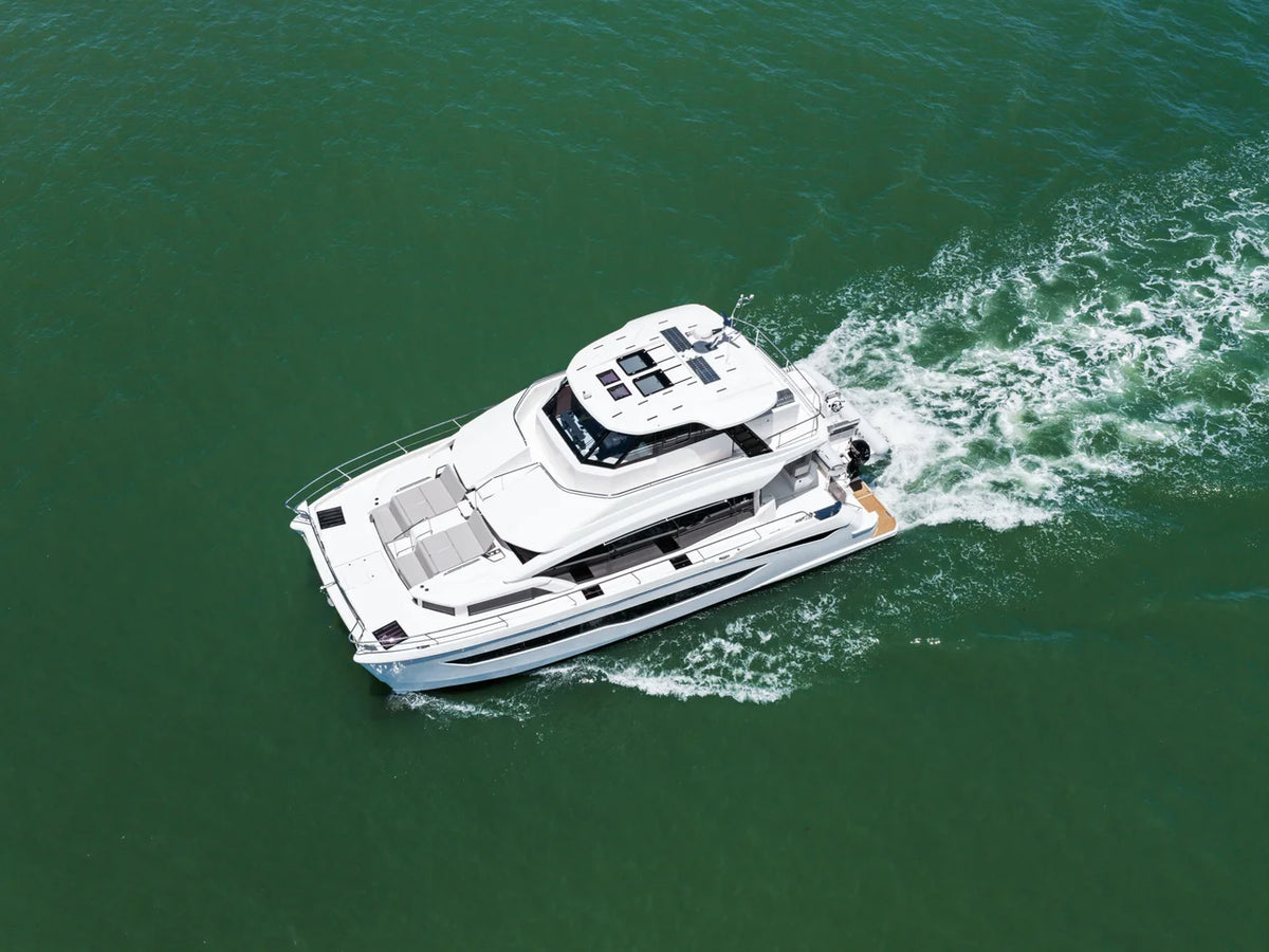 2026 Aquila 54 Yacht 54.0 feet, St. Petersburg, Florida #20