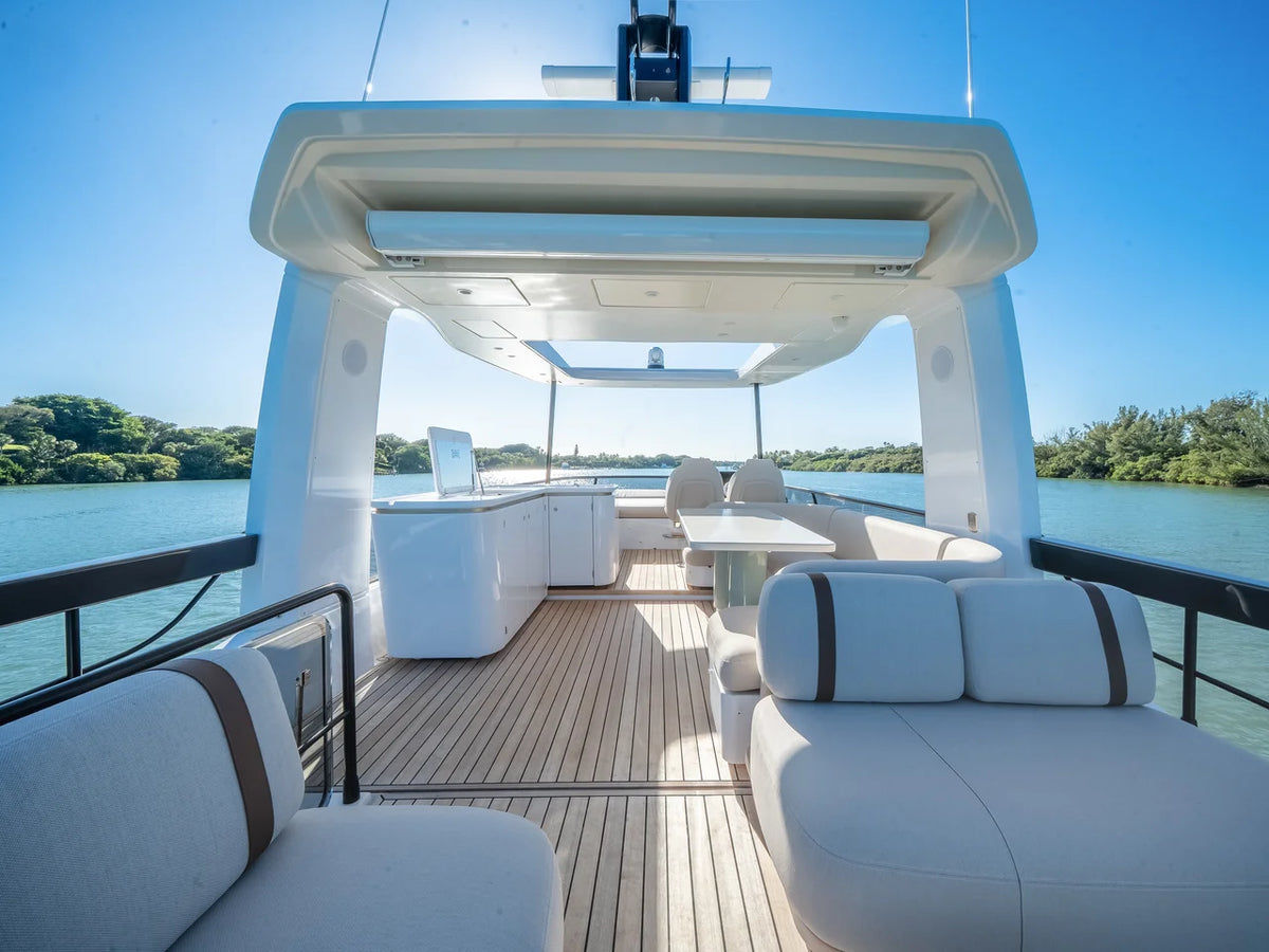 2026 Azimut Fly 62 62.0 feet, Jupiter, Florida #18