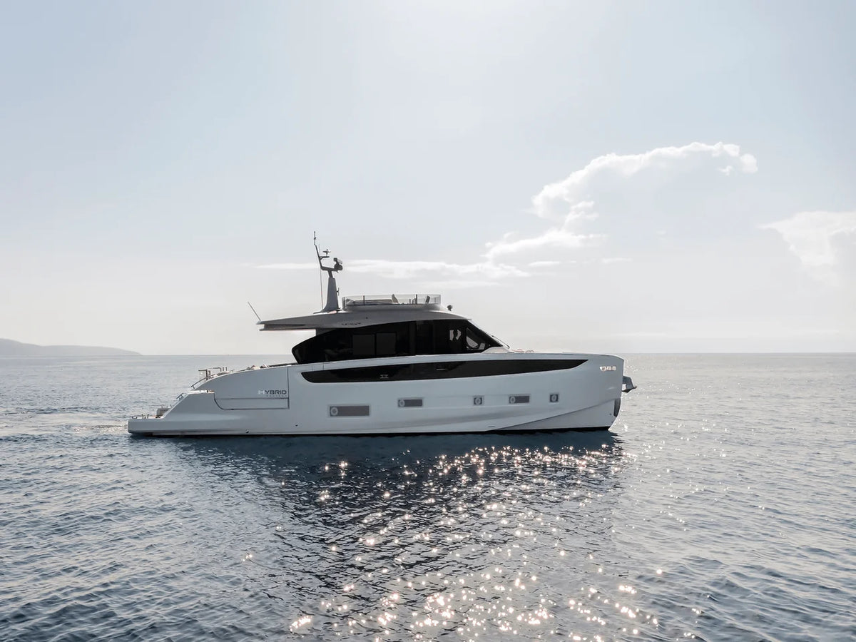 2027 Azimut Seadeck 7 71.0 feet, Hollywood, Florida #1