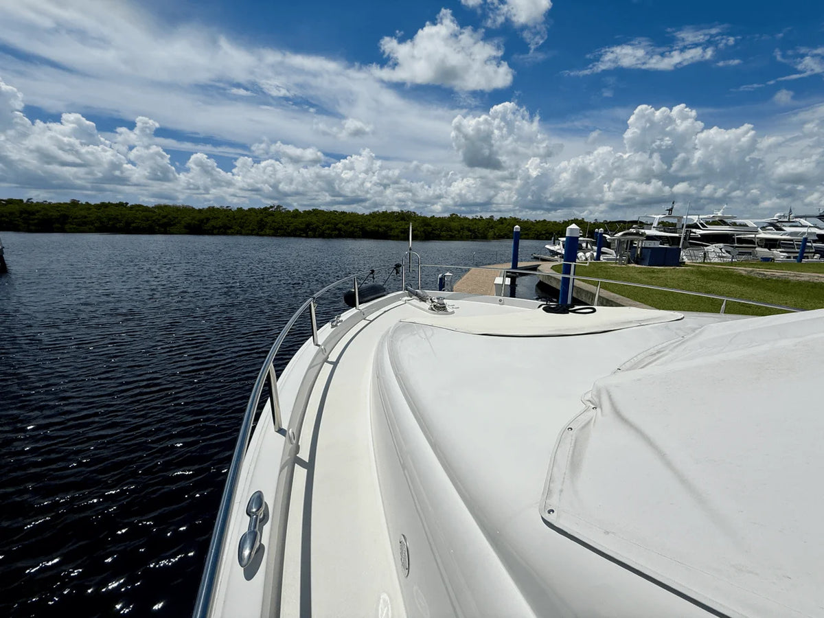 2005 Lazzara 68 FLYBRIDGE 68.0 feet, Fort Myers, Florida #40