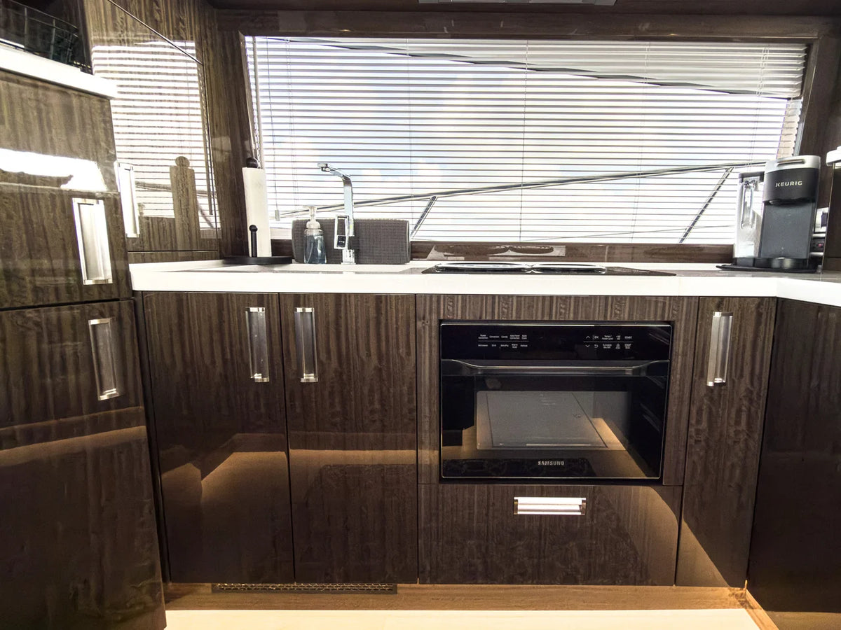 2022 Galeon 550 Fly 55.0 feet, Fort Myers, Florida #18