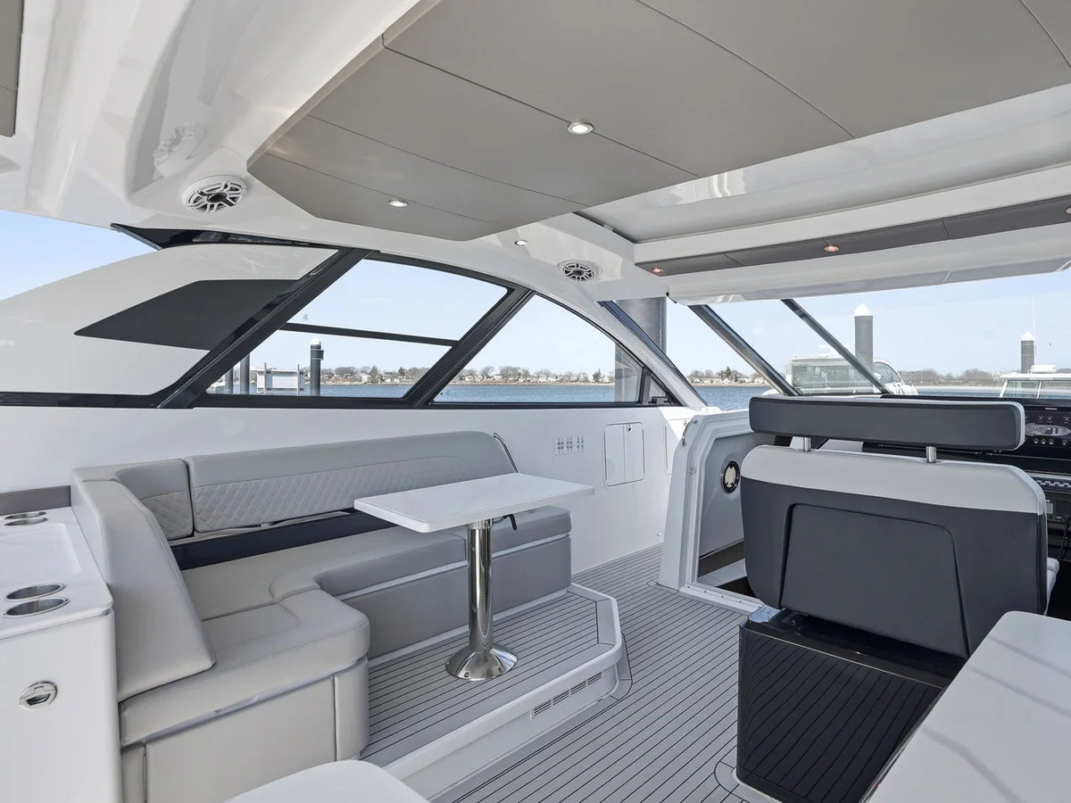 2026 Cruisers Yachts 50 GLS OB 50.0 feet, Quincy, MA #21