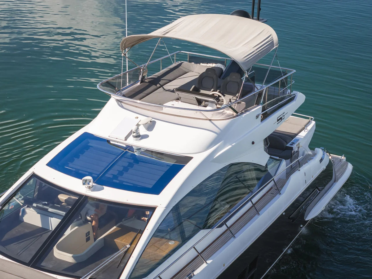 2021 Azimut S6 SPORTFLY 59.0 feet, Pompano Beach, FL #13