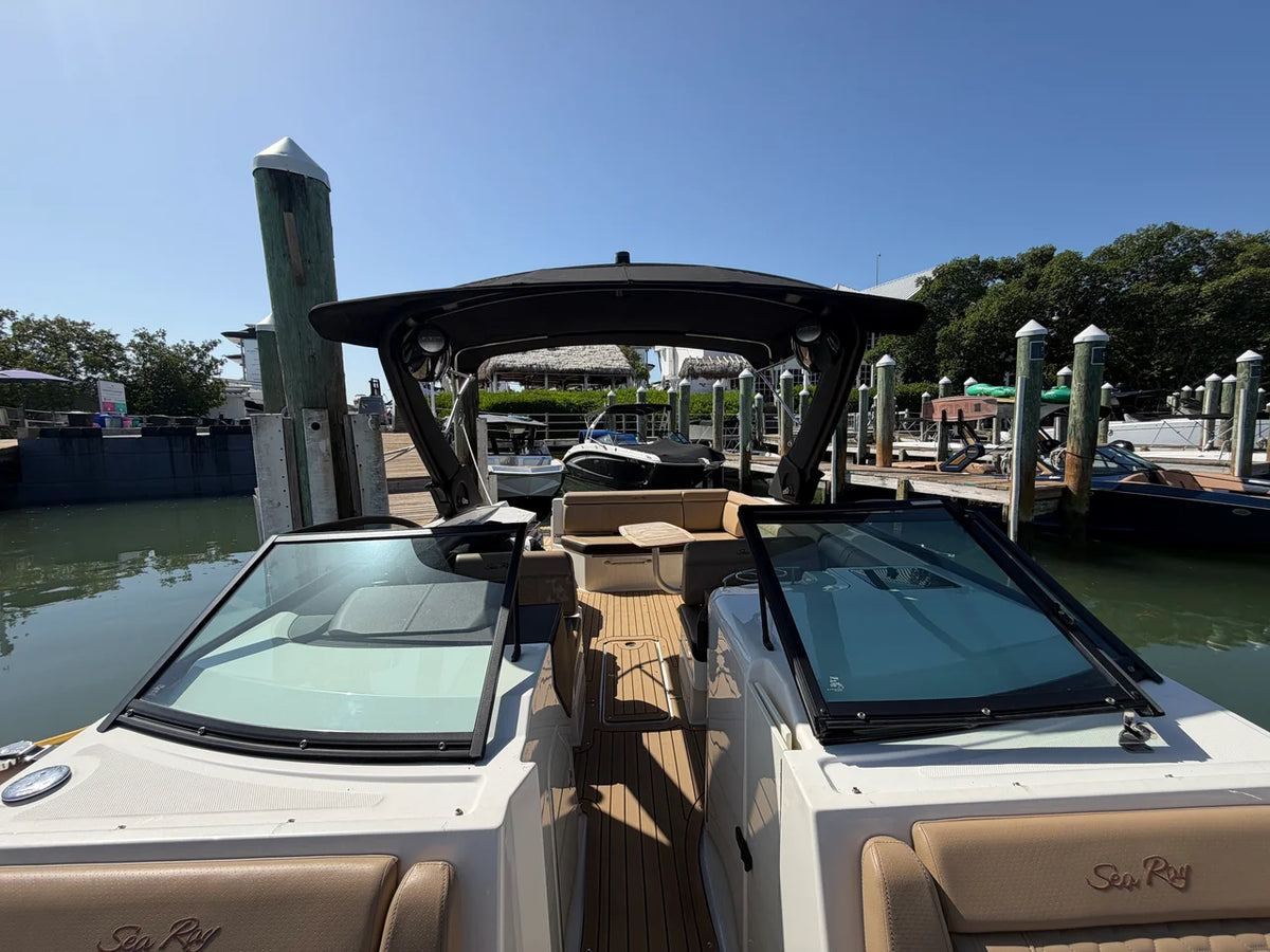 2021 Sea Ray 290 SDX 29.0 feet, Miami, FL #46
