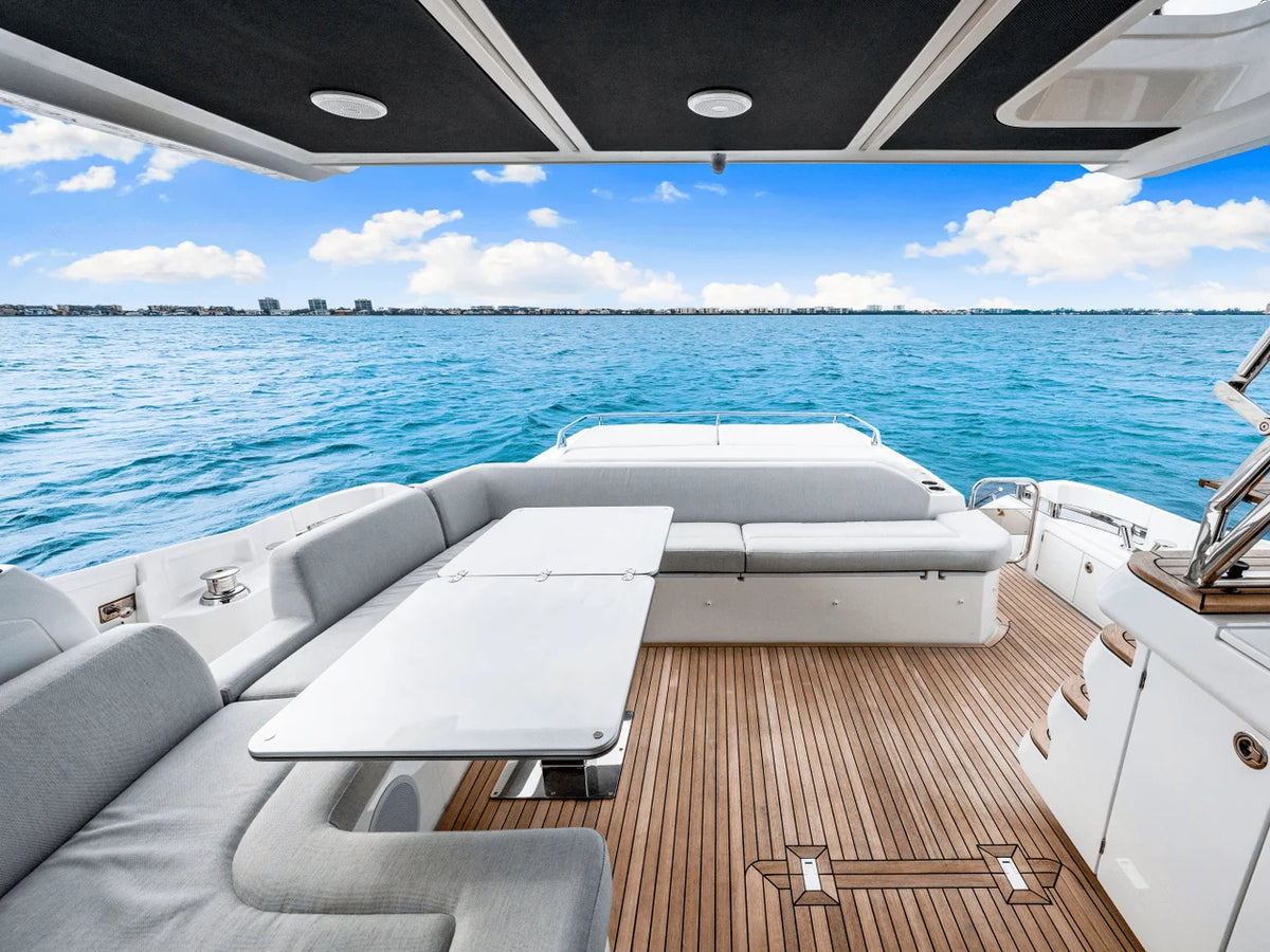 2025 Azimut S6 60.0 feet, Clearwater, Florida #46