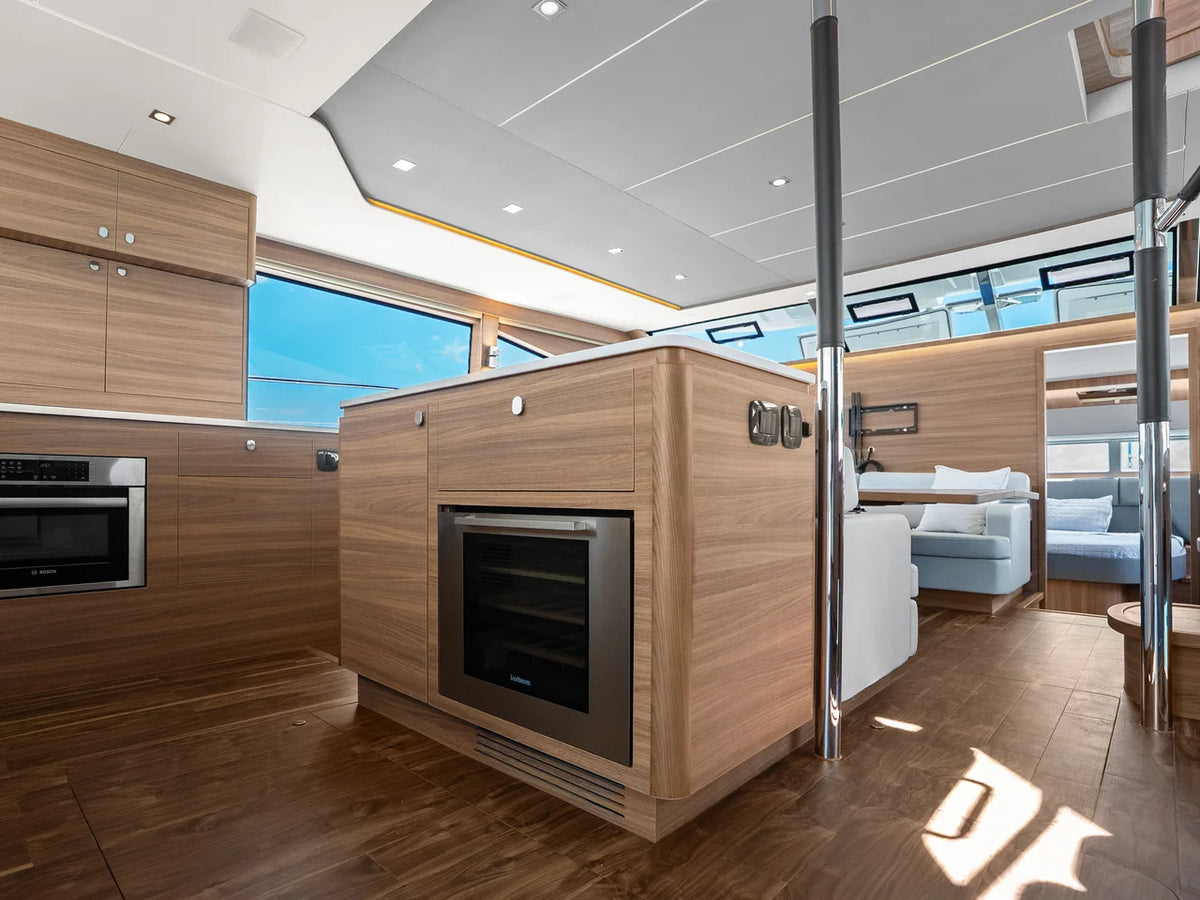 2026 Aquila 54 Yacht 54.0 feet, St. Petersburg, Florida #59