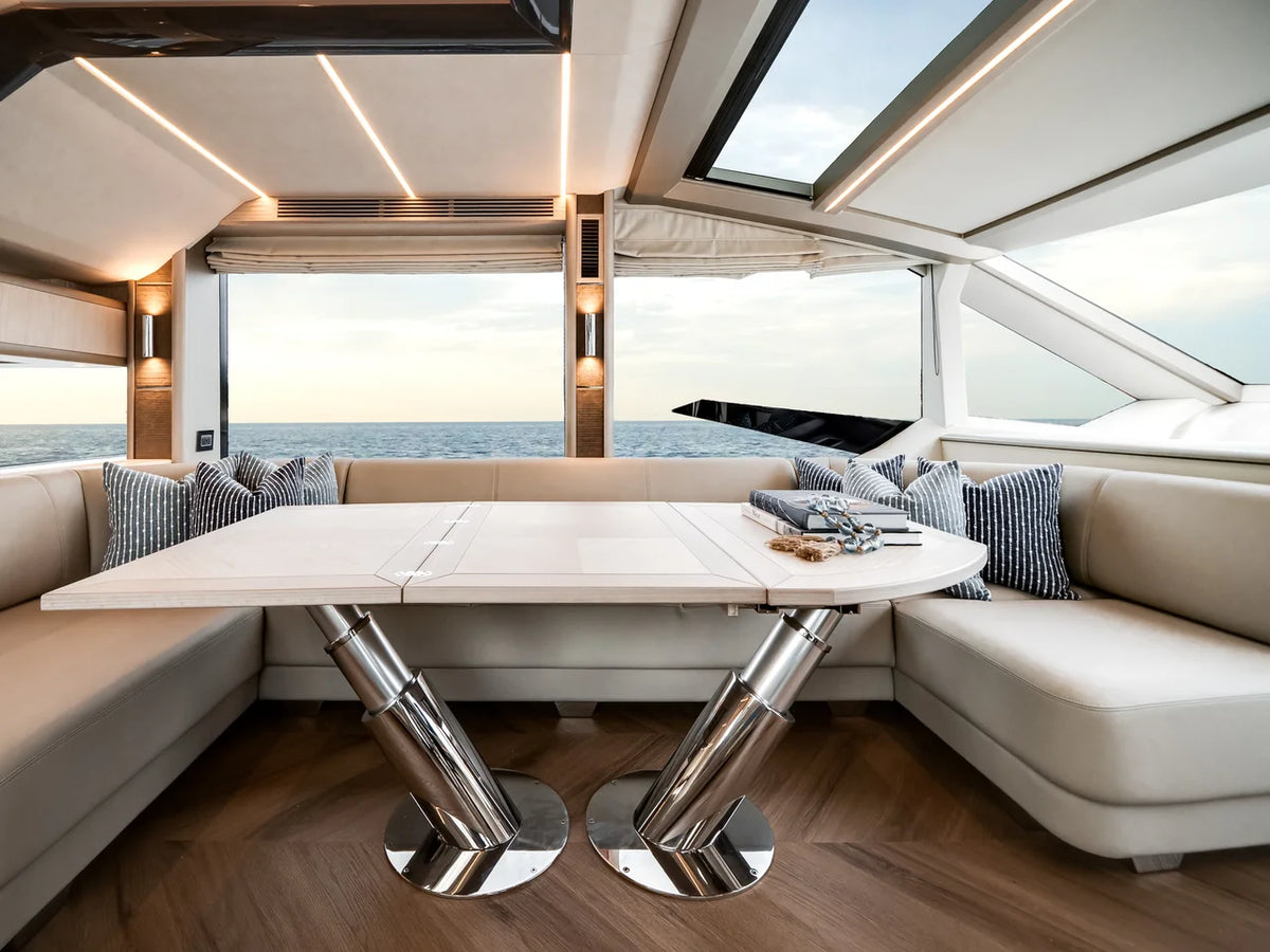 2026 Galeon 680 FLY 68.0 feet, Hollywood, Florida #48