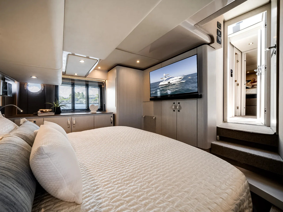 2021 Azimut FLY 50 50.0 feet, Fort Lauderdale, FL #51