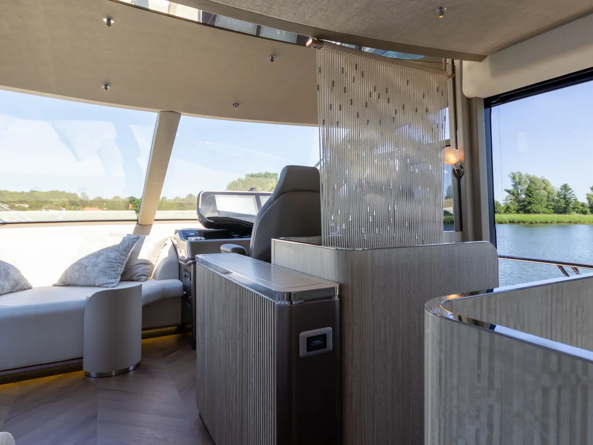 2027 Galeon 620 FLY 62.0 feet, Hollywood, Florida #46