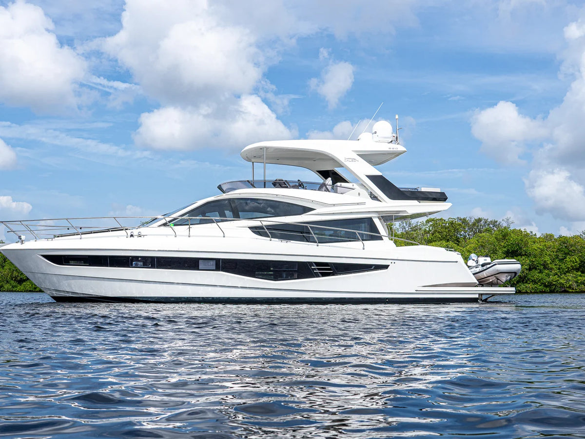 2022 Galeon 550 Fly 55.0 feet, Fort Myers, Florida #78