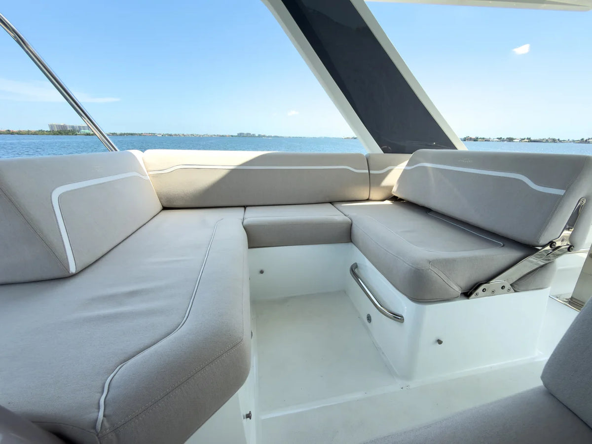 2026 Galeon 500 FLY 50.0 feet, Fort Myers, Florida #55