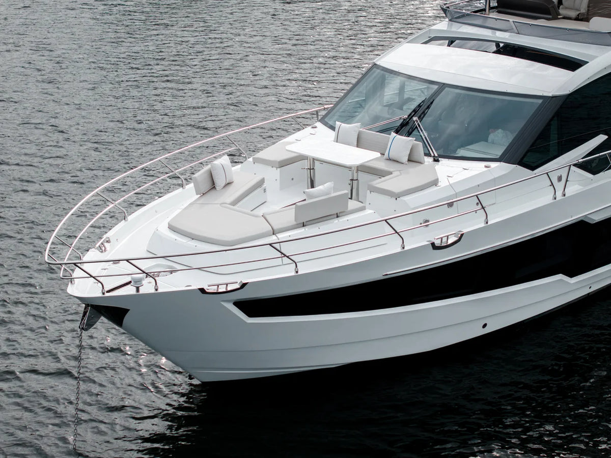 2026 Galeon 680 FLY 68.0 feet, Hollywood, Florida #80