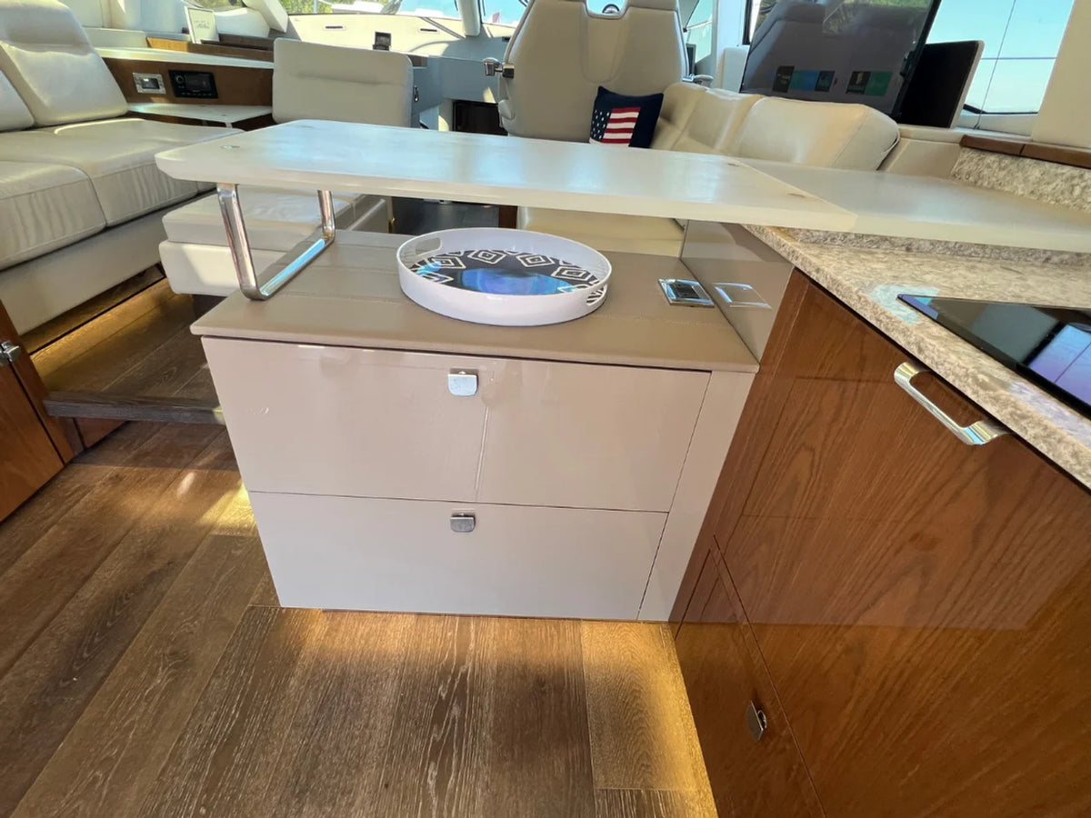 2018 Sea Ray FLY 520 52.0 feet, Lewisville, Texas #56