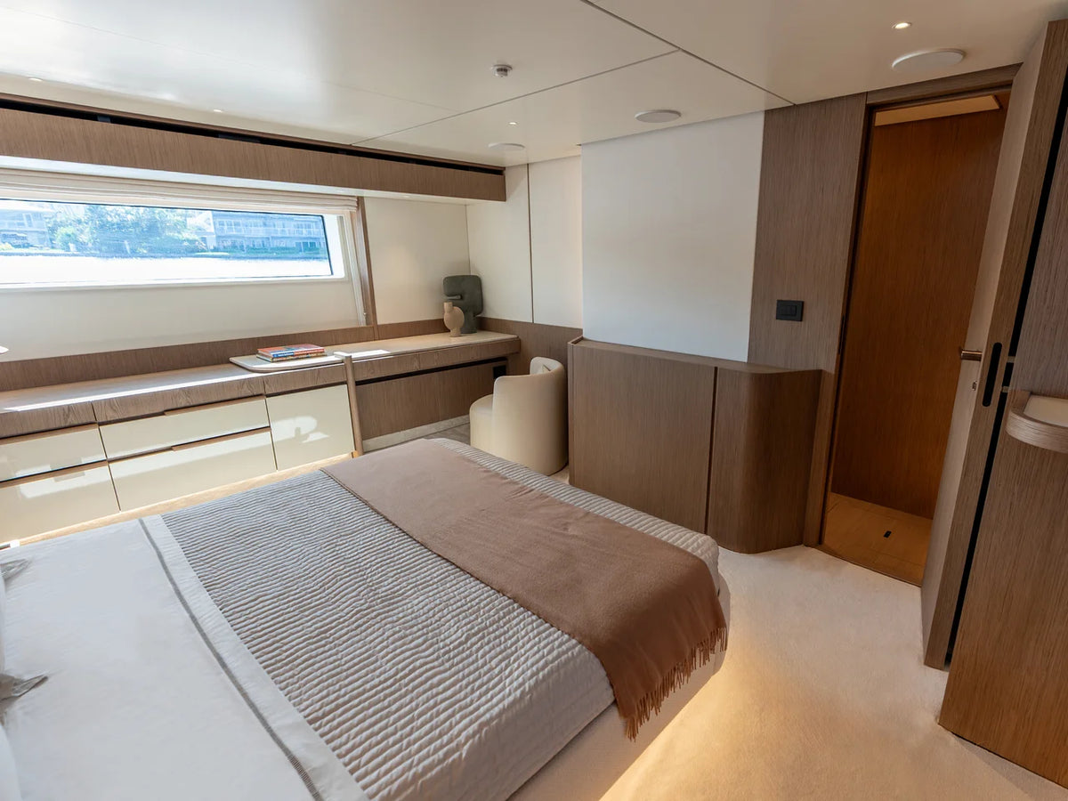 2027 Azimut Fly 82 82.0 feet, Hollywood, Florida #64