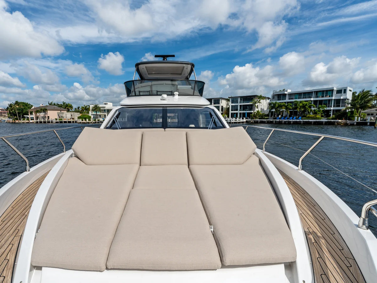 2026 Azimut Fly 53 53.0 feet, Hollywood, Florida #15
