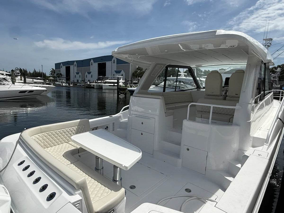 2026 Intrepid 50 EVOLUTION 50.0 feet, Dania Beach, Florida #4