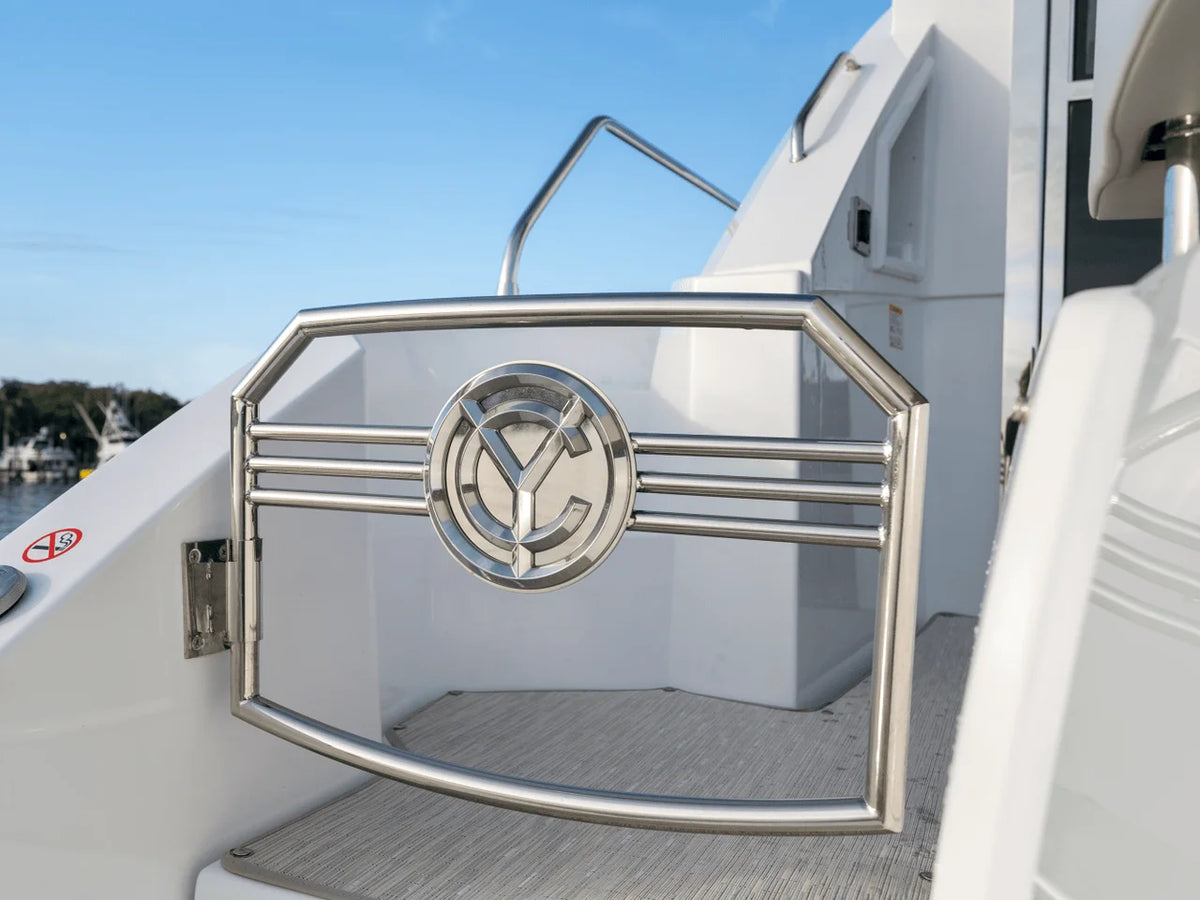 2025 Cruisers Yachts 50 Cantius 50.0 feet, Wrightsville Beach, North Carolina #48