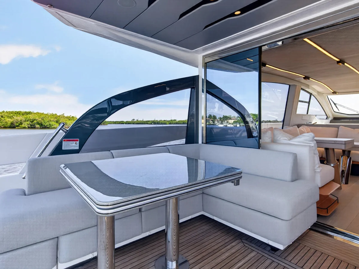2026 Azimut S7 70.0 feet, Hollywood, Florida #37