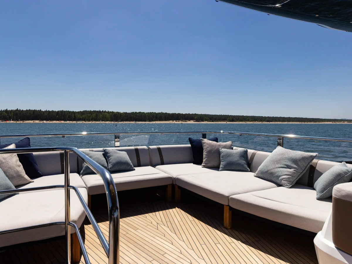 2027 Galeon 620 FLY 62.0 feet, Hollywood, Florida #36